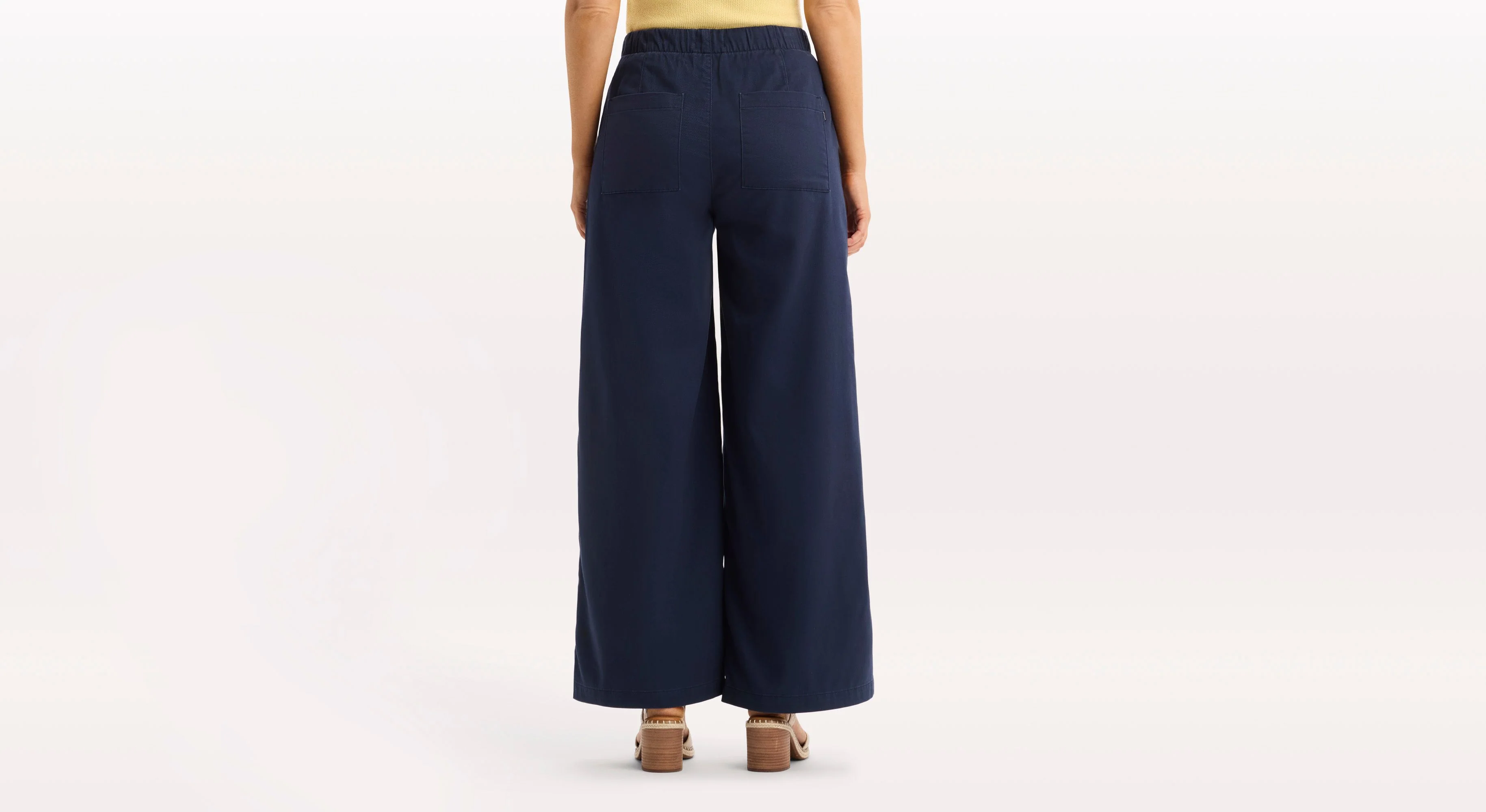 Drawstring Pants - Image 2