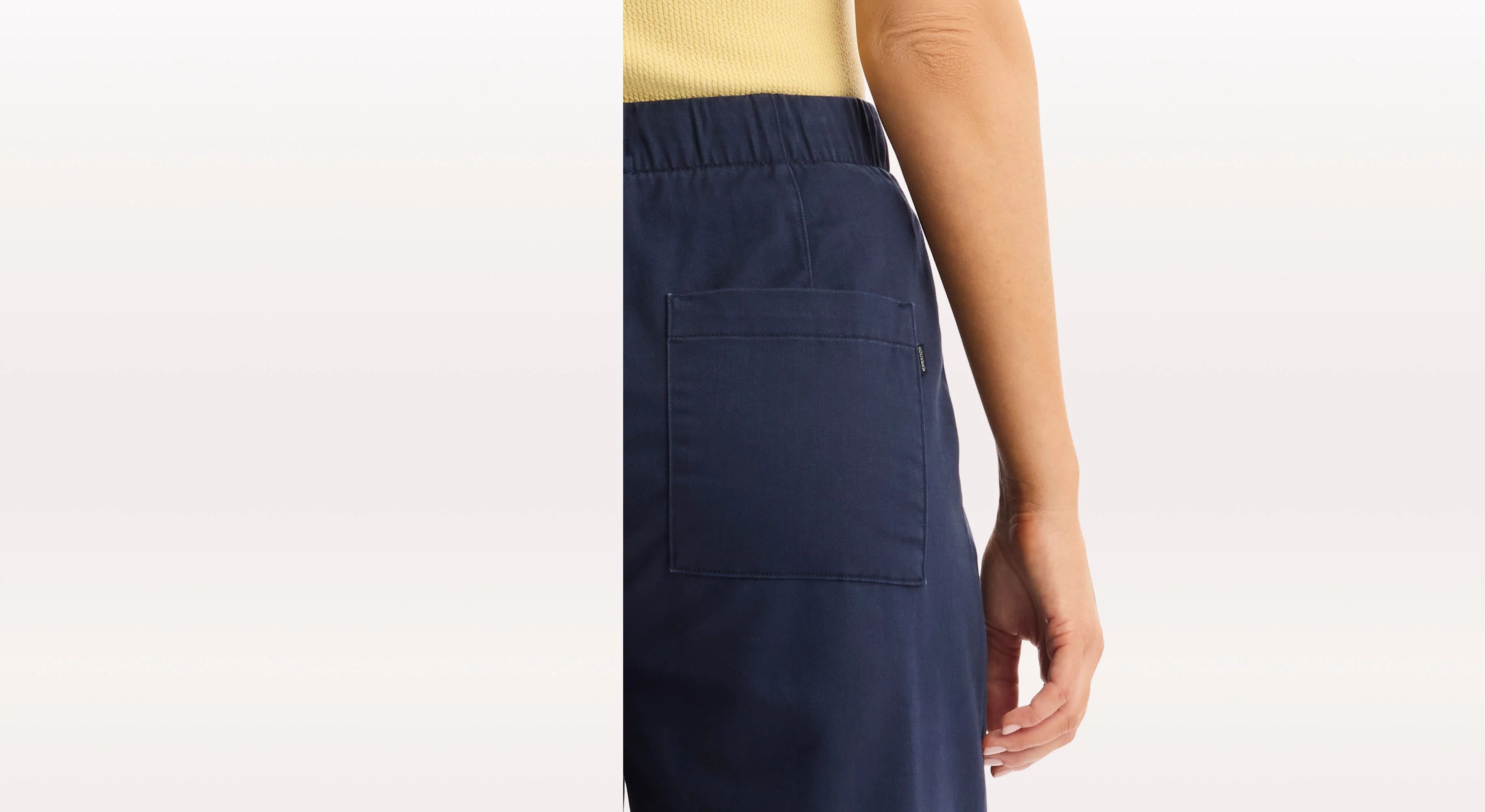 Drawstring Pants - Image 3