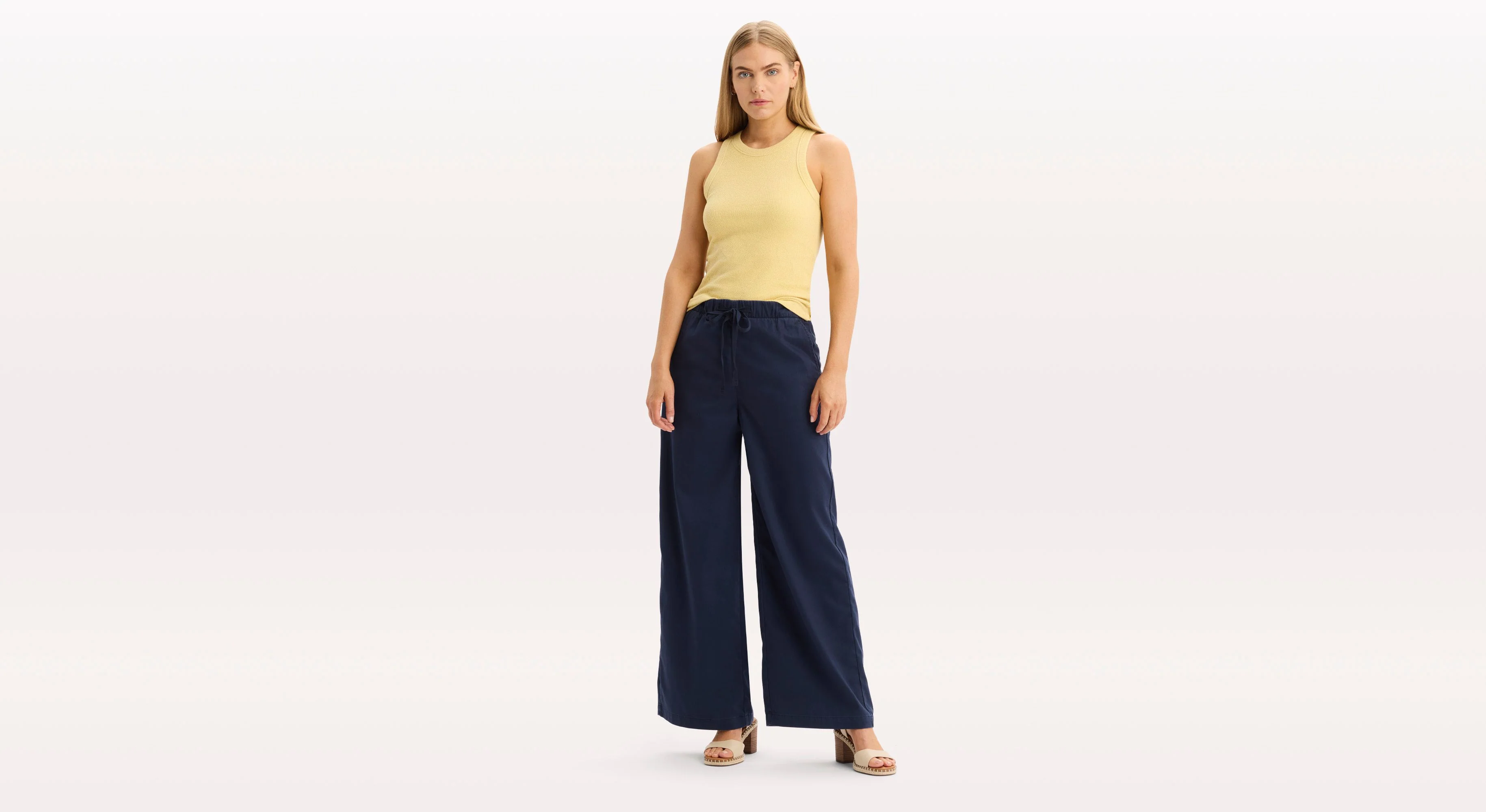 Drawstring Pants - Image 4