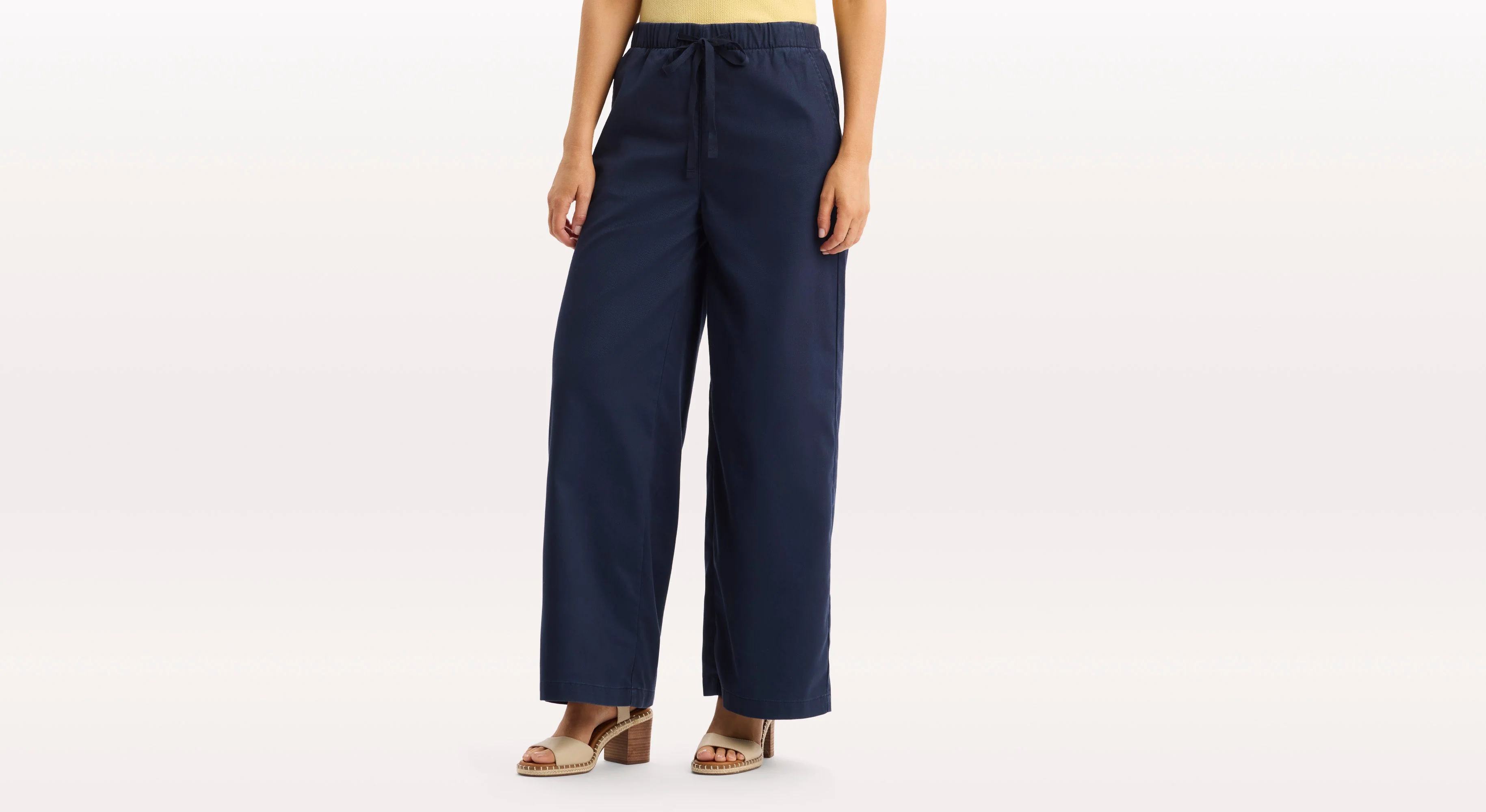 Drawstring Pants - Image 5