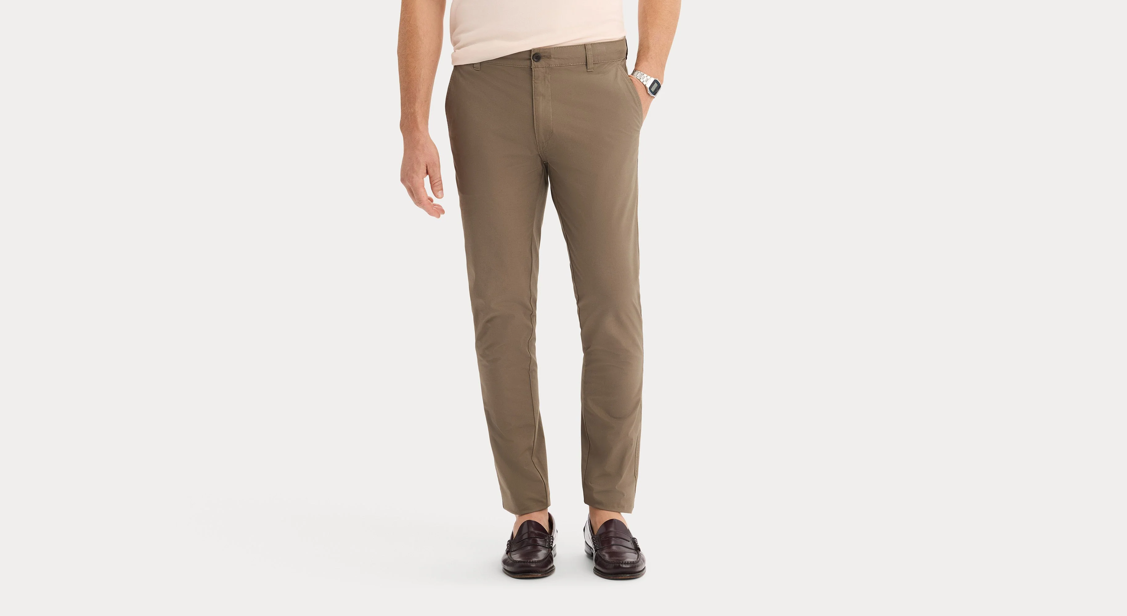 Ultimate Chinos, Skinny Fit