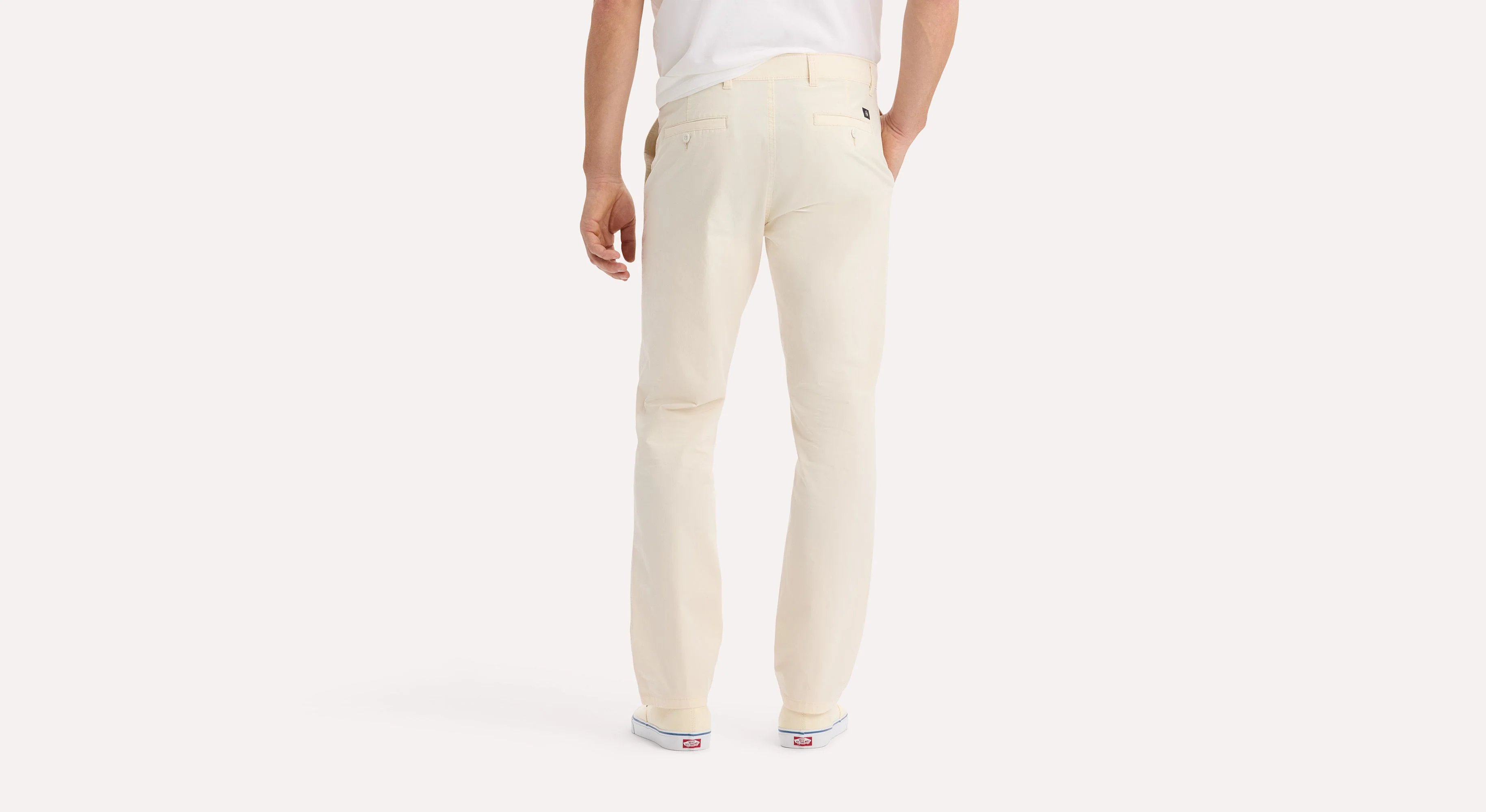 Ultimate Chinos, Slim Fit - Image 2