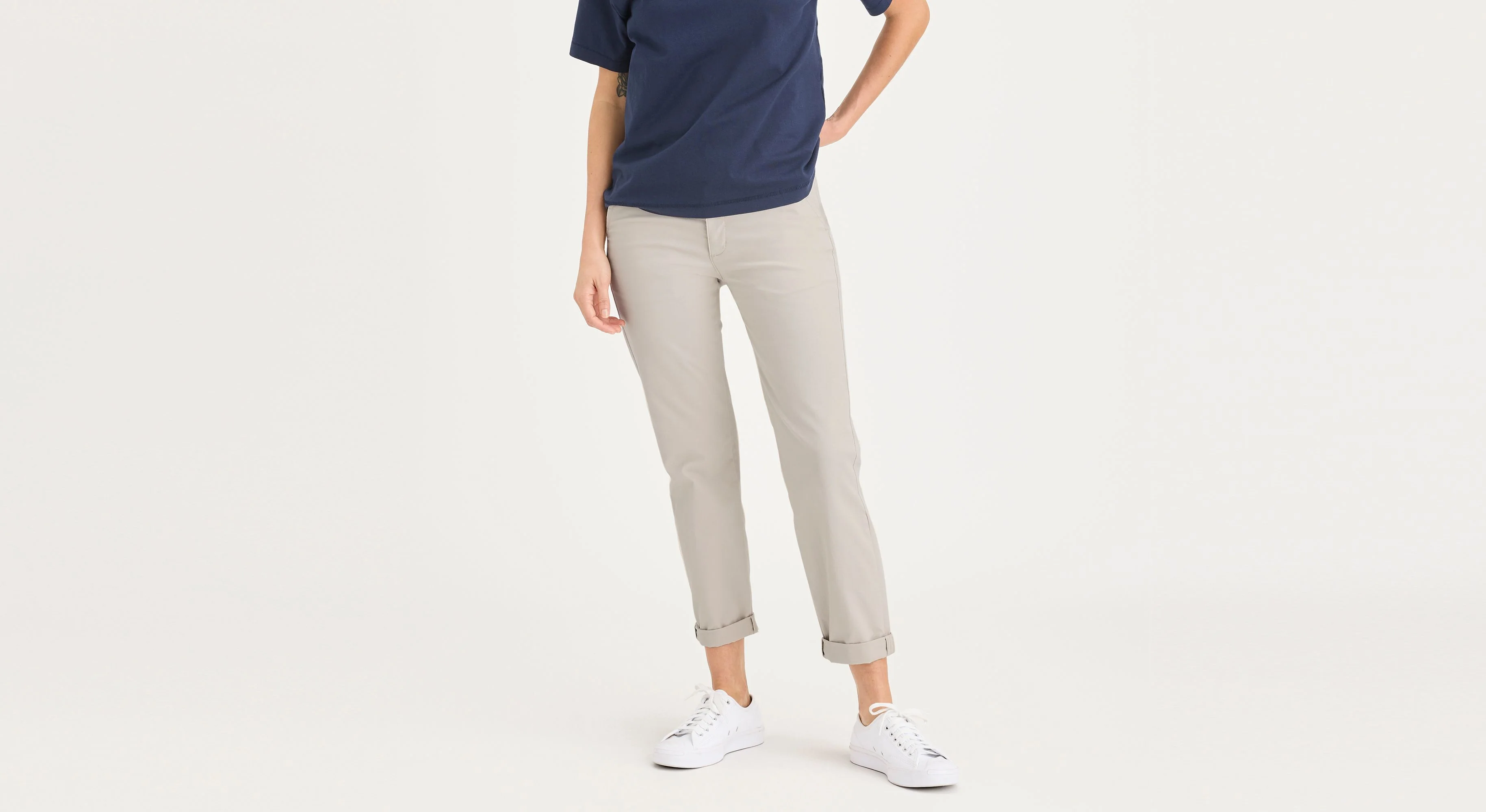Weekend Chino, Slim Fit
